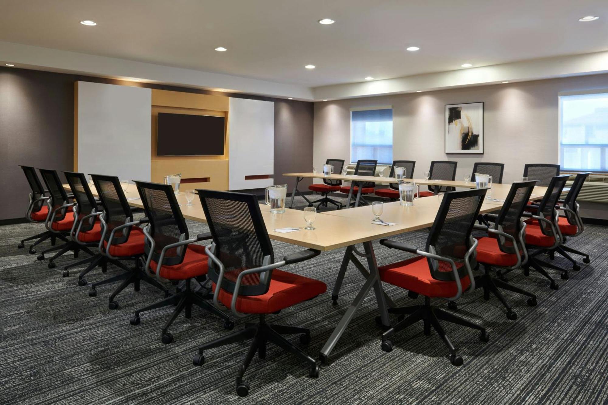 Towneplace Suites By Marriott London Kültér fotó