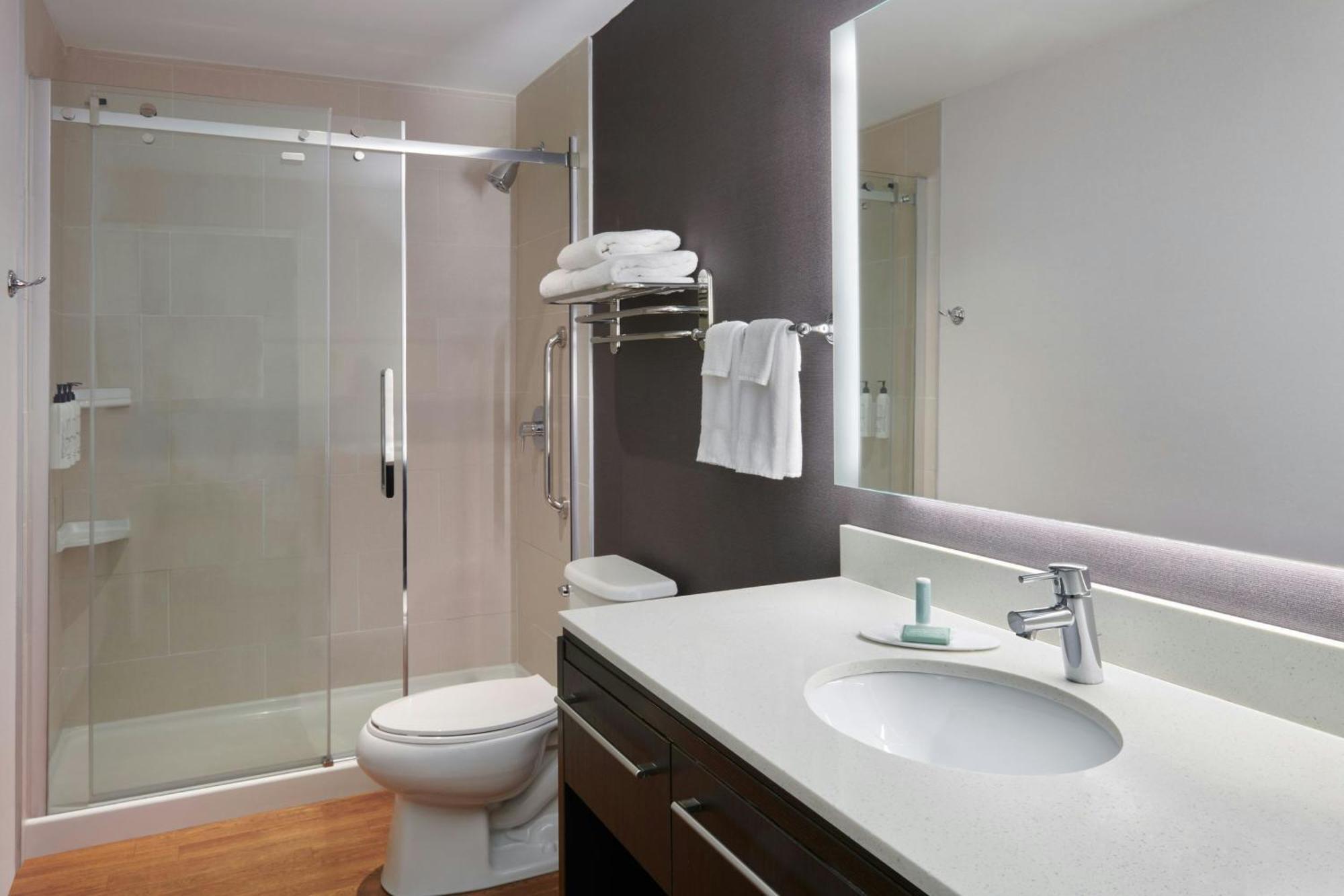 Towneplace Suites By Marriott London Kültér fotó