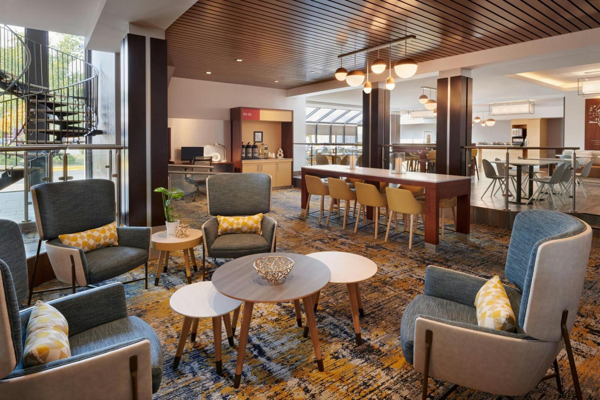 Towneplace Suites By Marriott London Kültér fotó