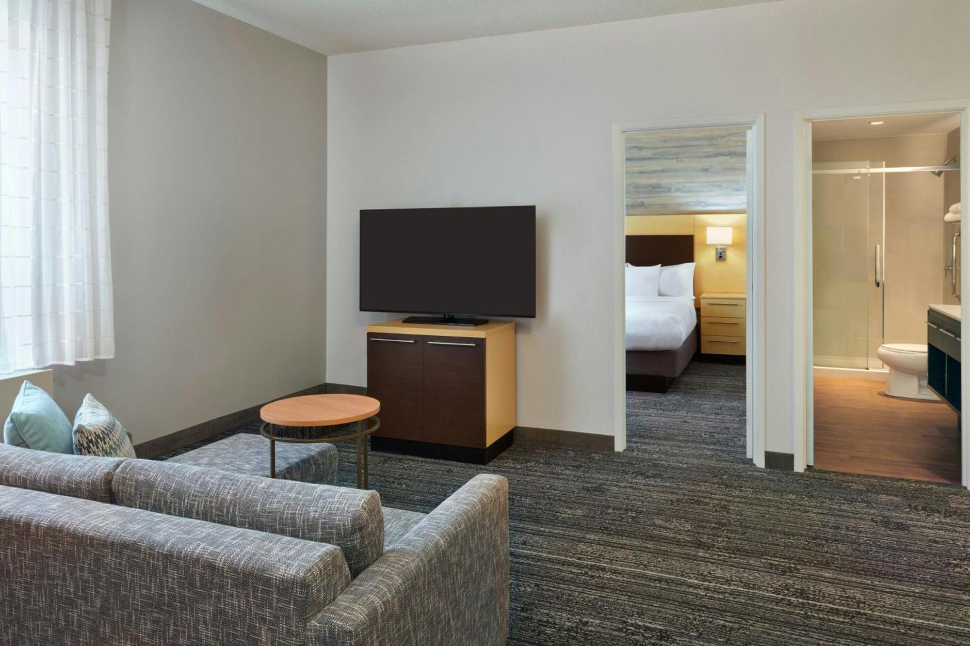 Towneplace Suites By Marriott London Kültér fotó