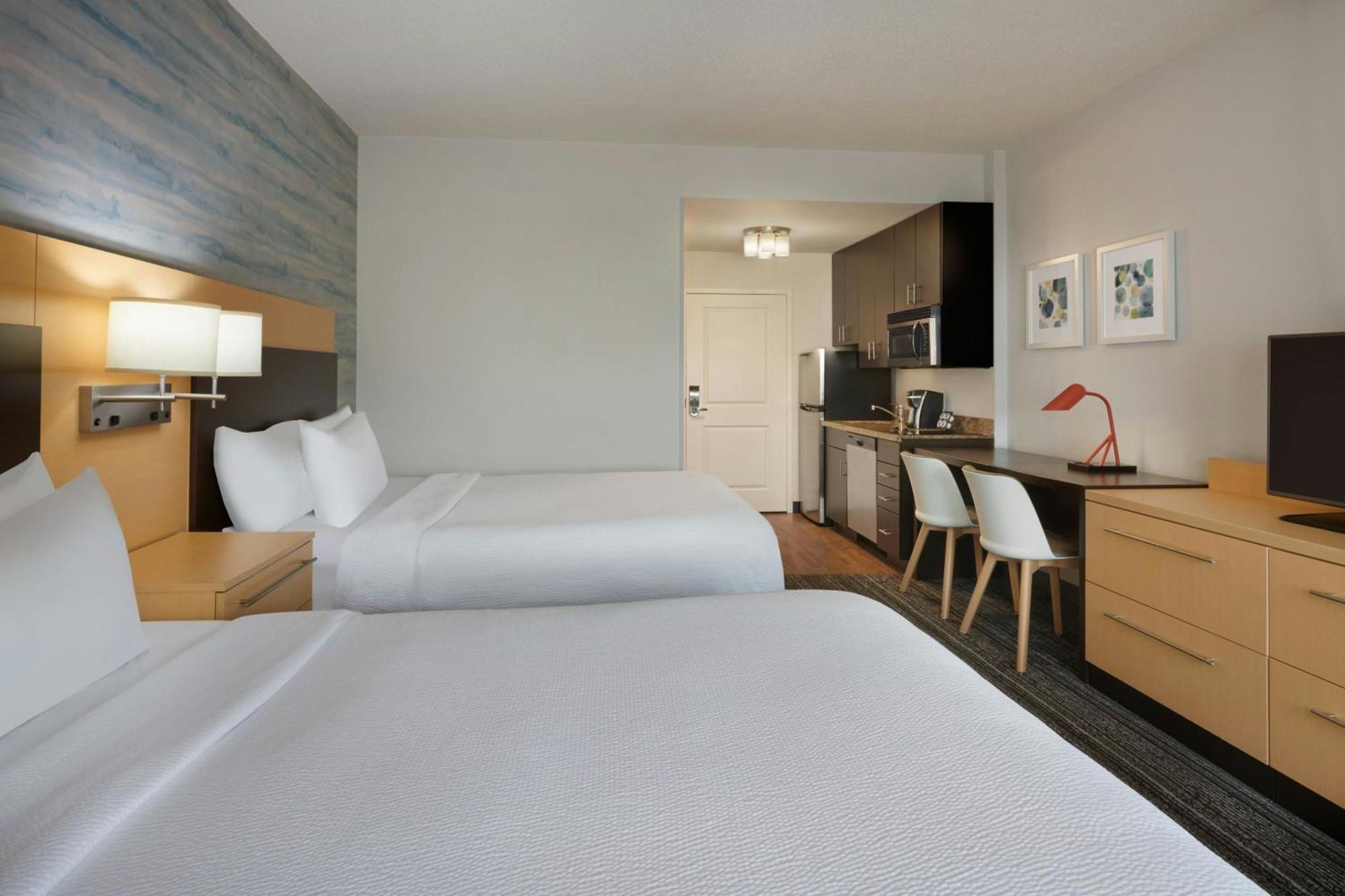 Towneplace Suites By Marriott London Kültér fotó