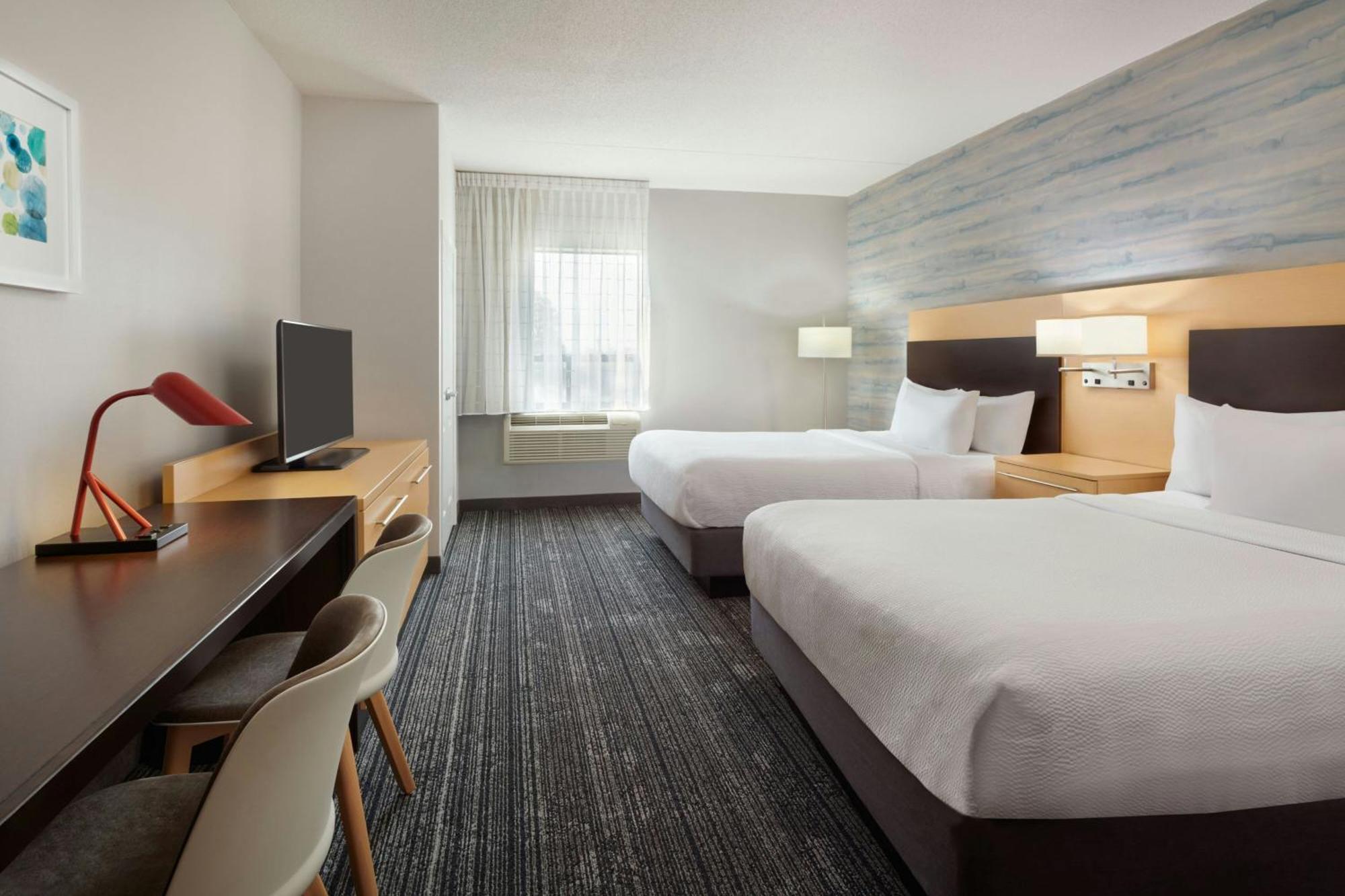 Towneplace Suites By Marriott London Kültér fotó