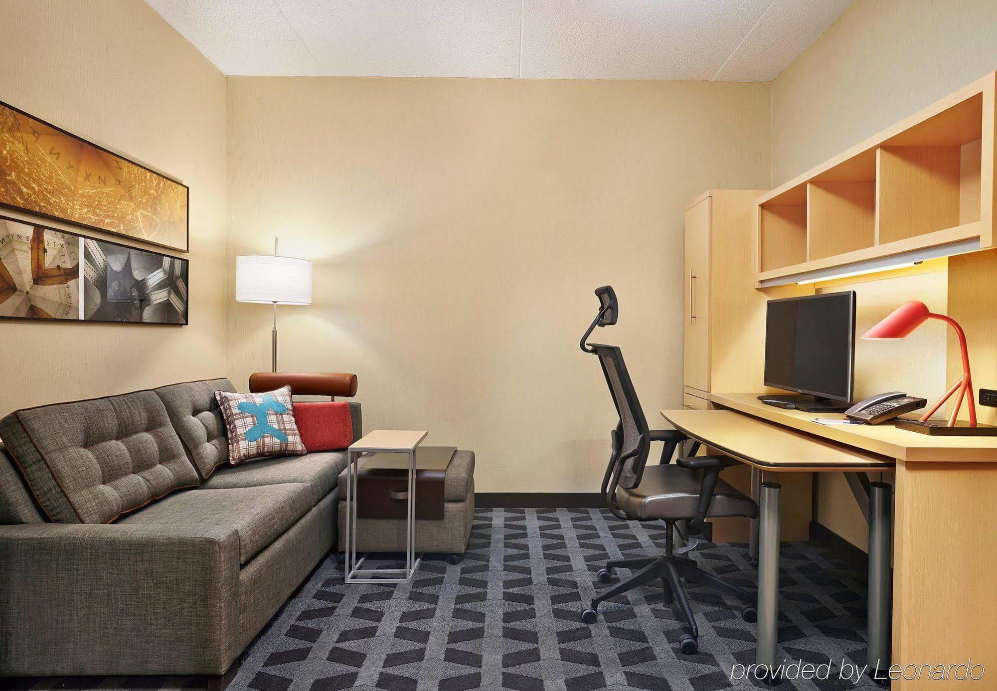 Towneplace Suites By Marriott London Kültér fotó