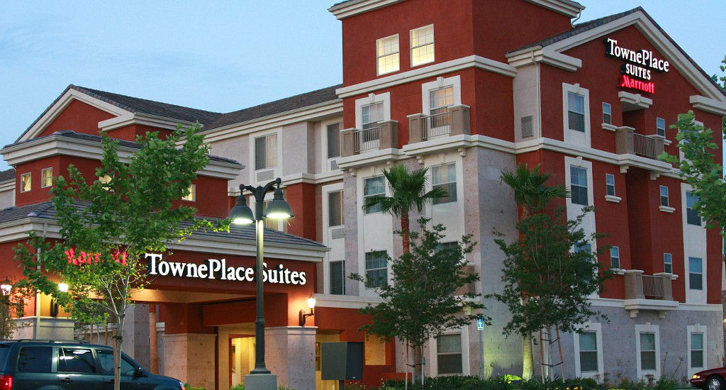 Towneplace Suites By Marriott London Kültér fotó